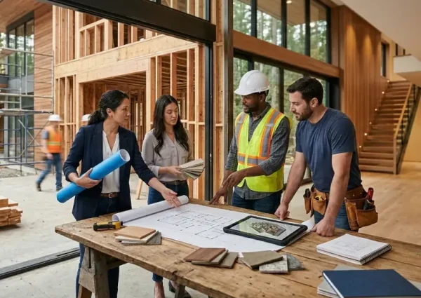 Design & Build