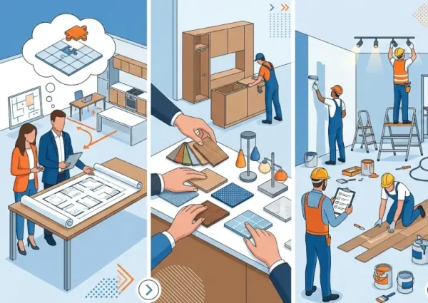 Interior Fit-Outs