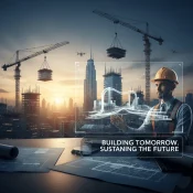 To be a trusted partner in the construction industry by redefining quality, reliability, and innovation in every project we deliver.