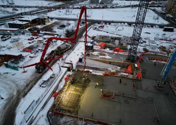 Civil Construction