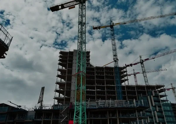 Building a Greener Tomorrow: Our Commitment to Sustainable Construction